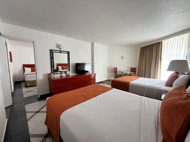 Park Royal Beach Ixtapa - All Inclusive