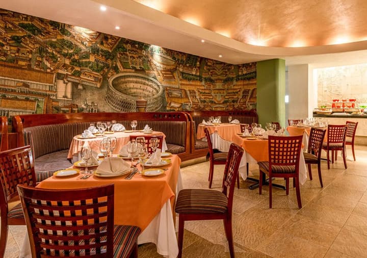 Park Royal Beach Ixtapa - All Inclusive