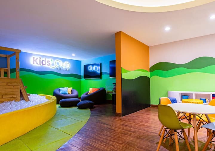 Park Royal Beach Ixtapa - All Inclusive