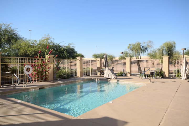 Wingate by Wyndham Chandler/Phoenix