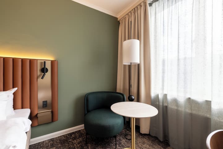 Imperial Hotel