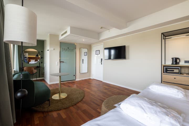 Imperial Hotel