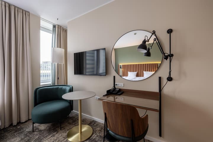 Imperial Hotel