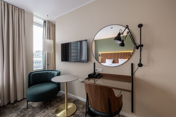 Imperial Hotel