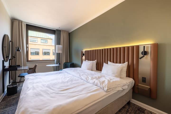 Imperial Hotel