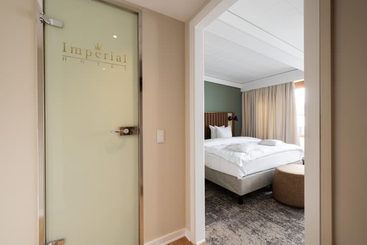 Imperial Hotel