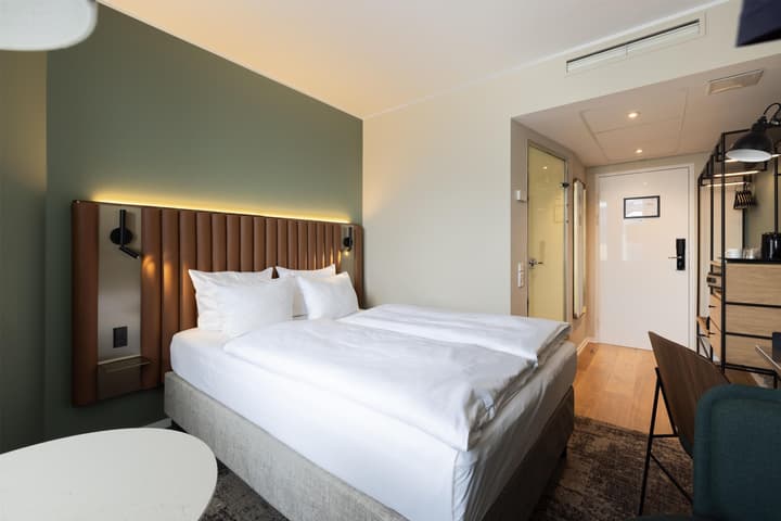 Imperial Hotel