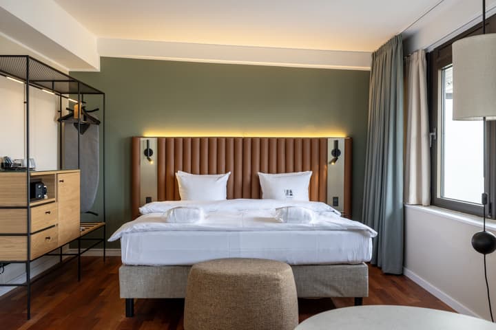 Imperial Hotel