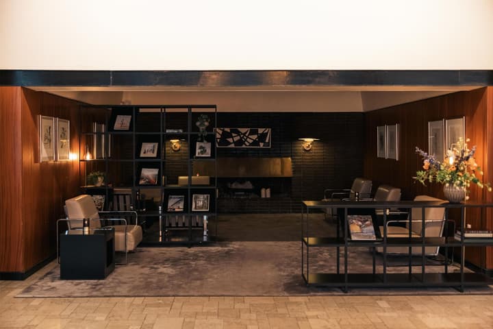 Imperial Hotel