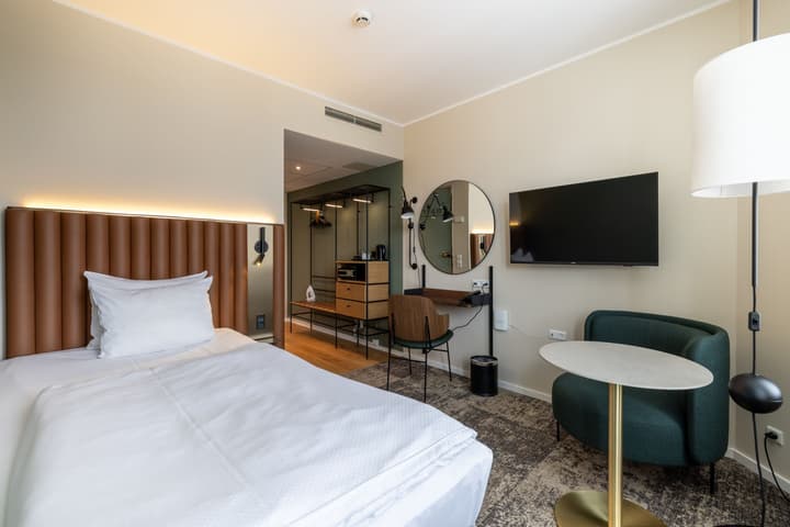 Imperial Hotel