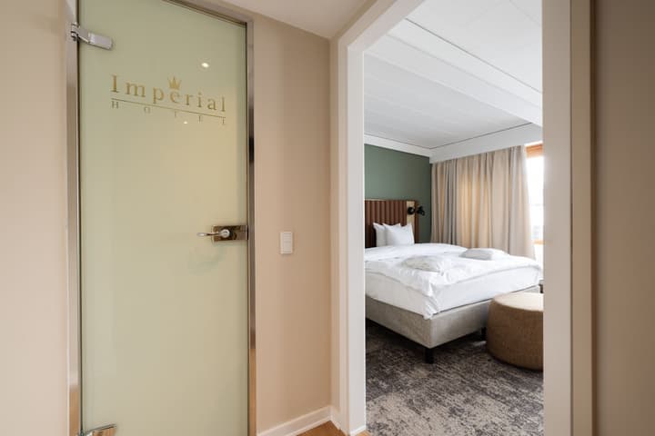 Imperial Hotel