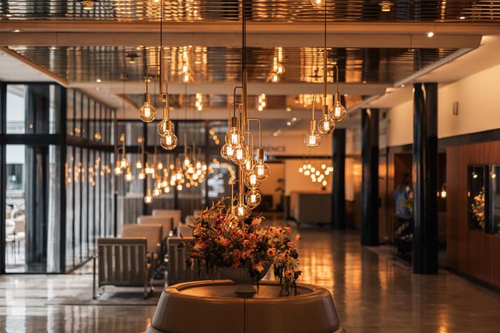 Imperial Hotel