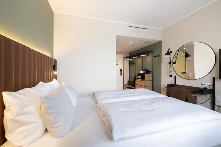 Imperial Hotel
