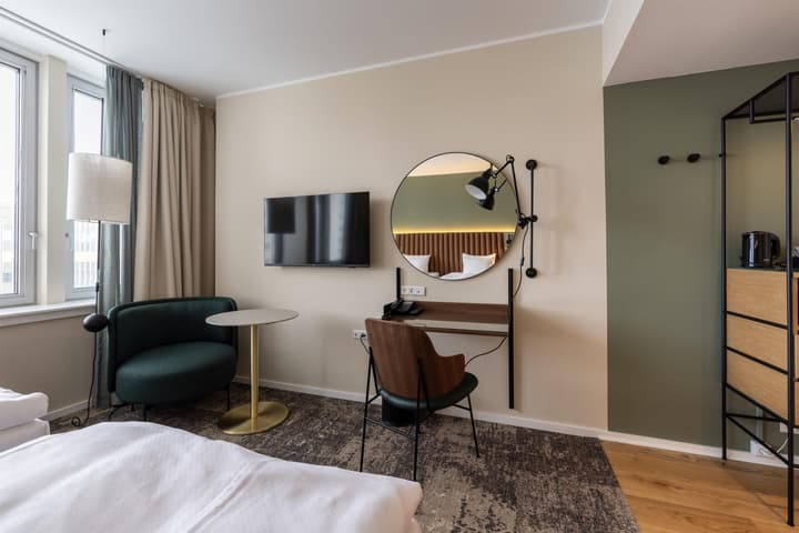 Imperial Hotel