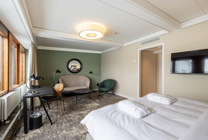 Imperial Hotel