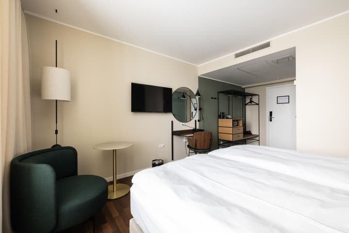Imperial Hotel
