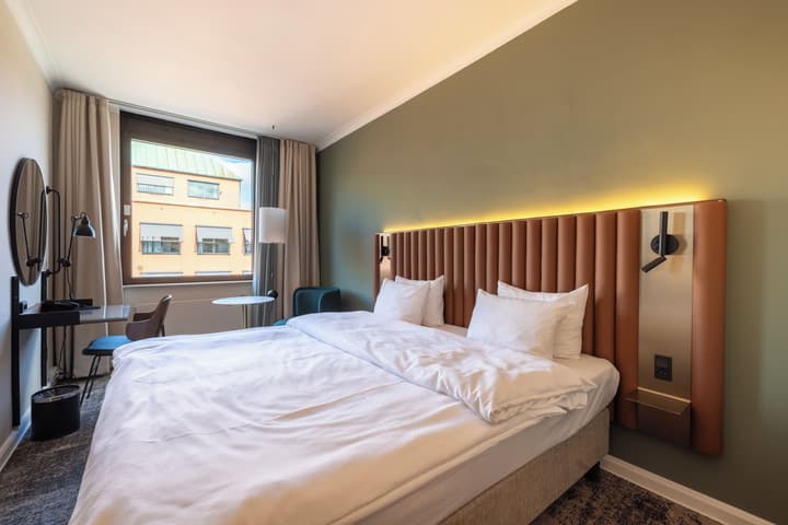 Imperial Hotel