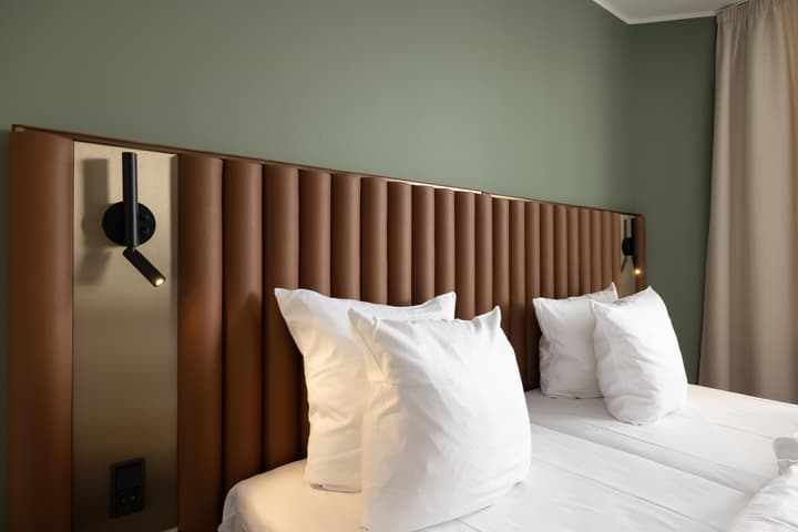 Imperial Hotel