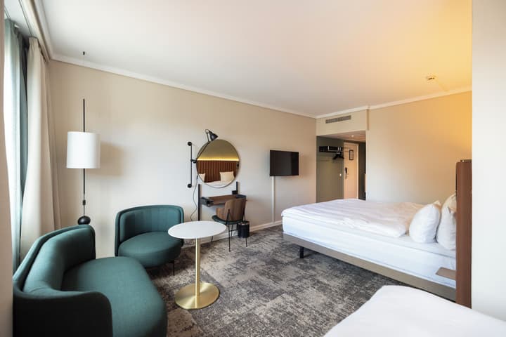 Imperial Hotel