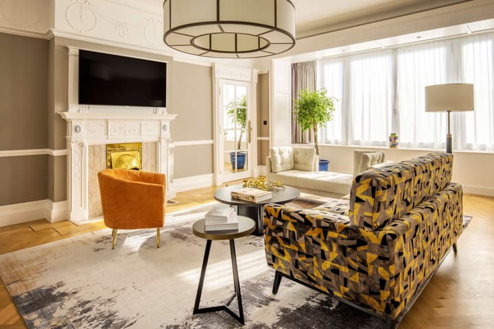 DoubleTree by Hilton Brussels City