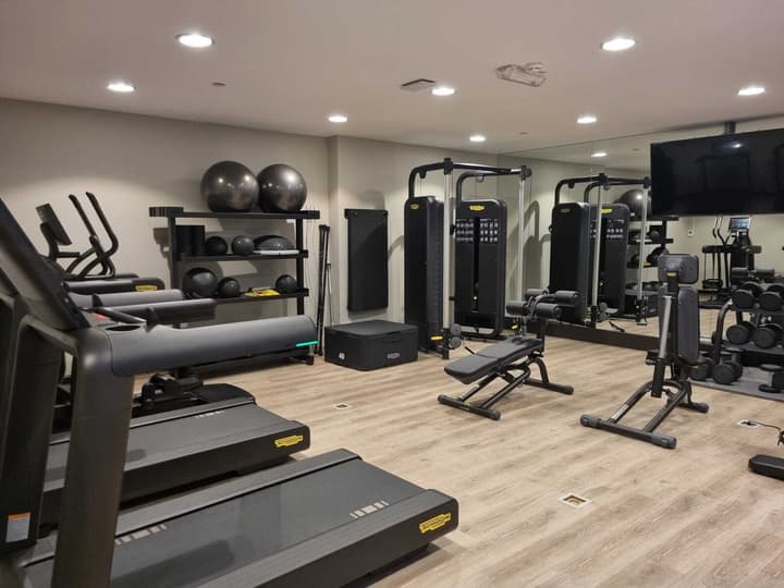 DoubleTree by Hilton Brussels City