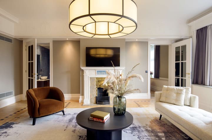 DoubleTree by Hilton Brussels City