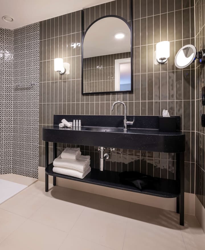 DoubleTree by Hilton Brussels City