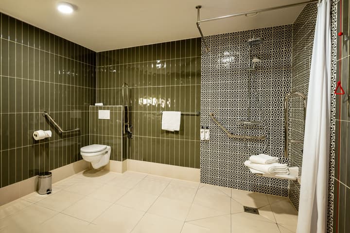 DoubleTree by Hilton Brussels City