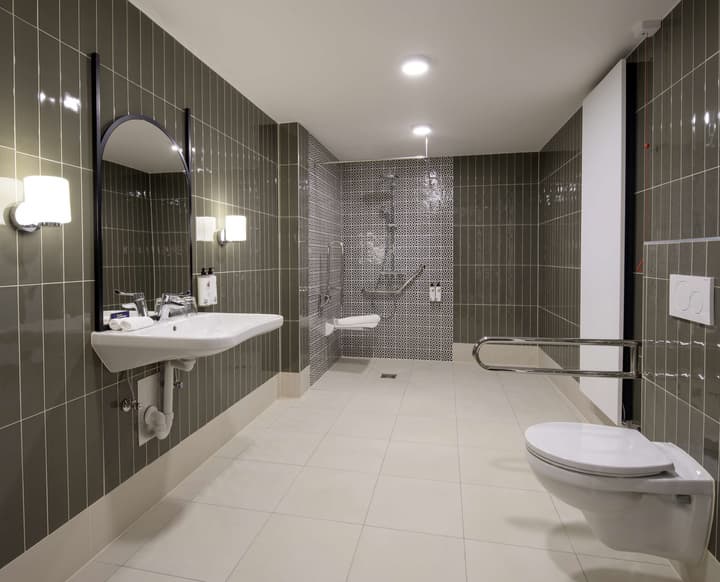 DoubleTree by Hilton Brussels City