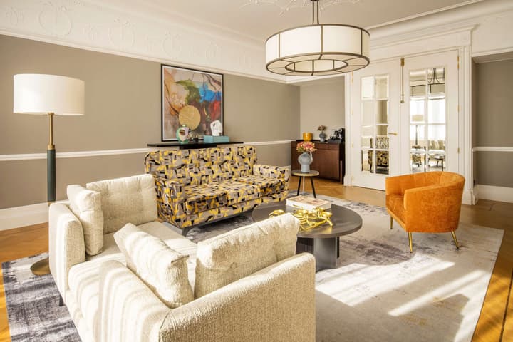 DoubleTree by Hilton Brussels City