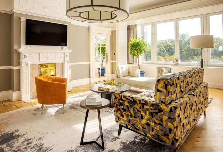 DoubleTree by Hilton Brussels City