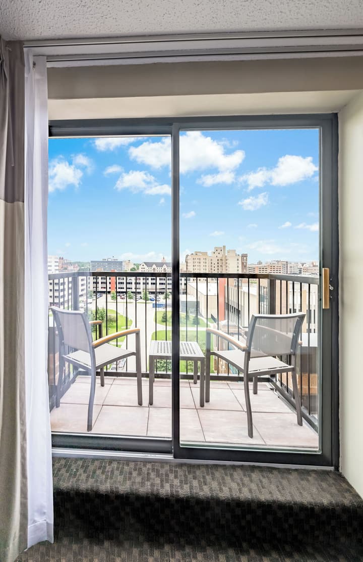 Hyatt Regency Green Bay