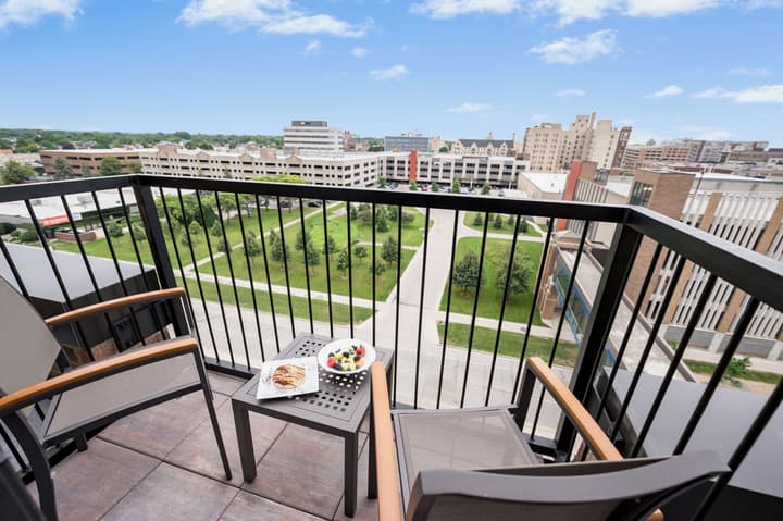 Hyatt Regency Green Bay