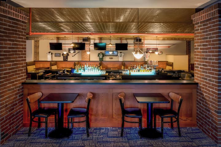 Hyatt Regency Green Bay