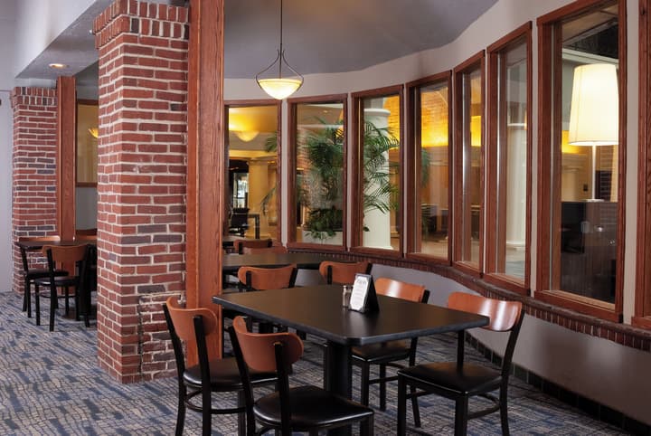 Hyatt Regency Green Bay