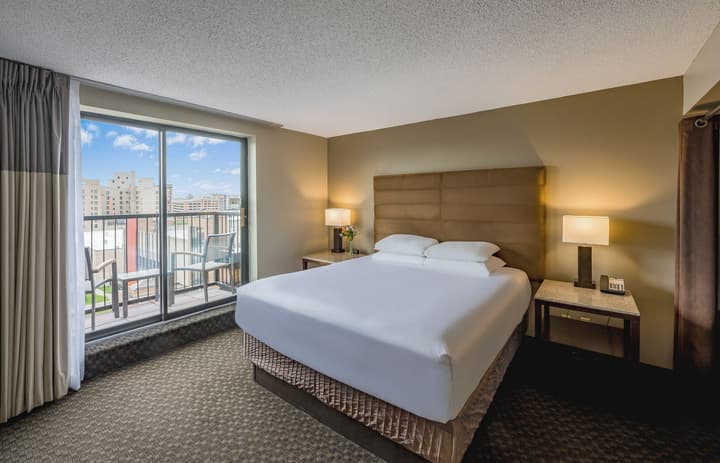Hyatt Regency Green Bay