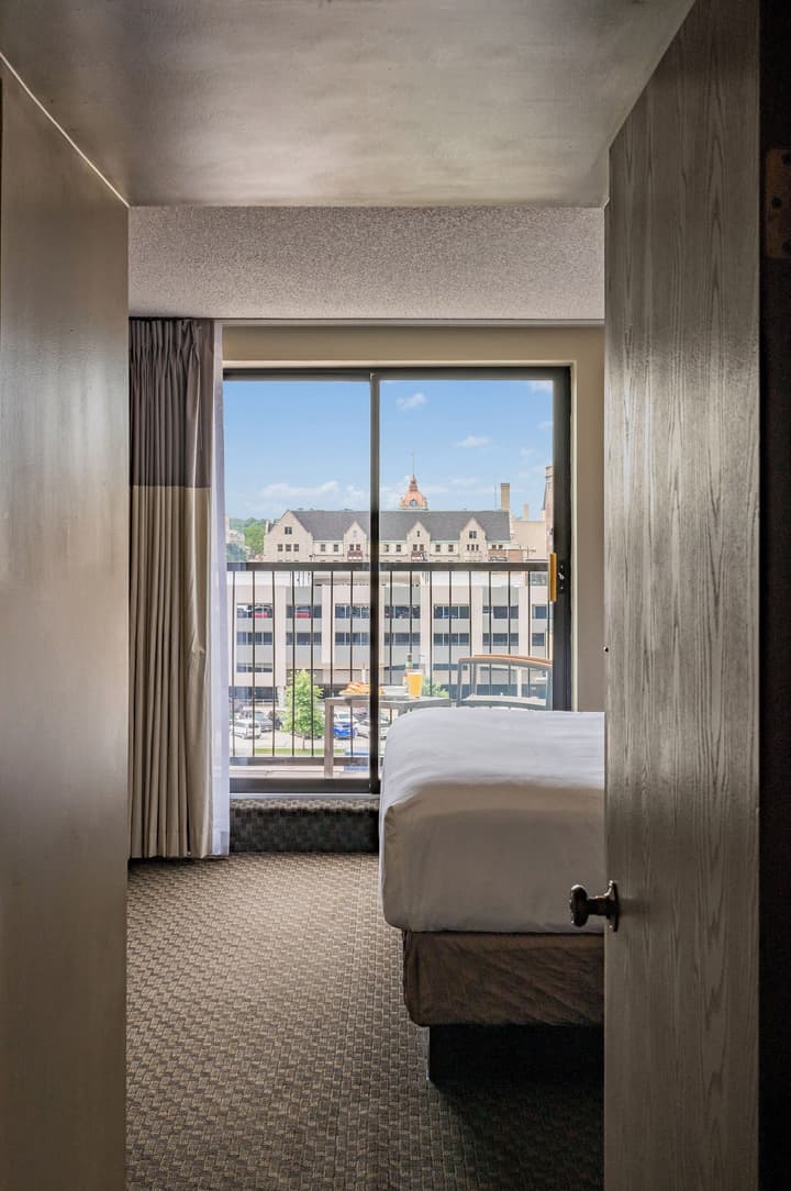 Hyatt Regency Green Bay