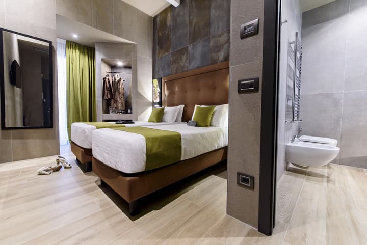 Just Hotel Milano