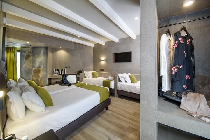 Just Hotel Milano