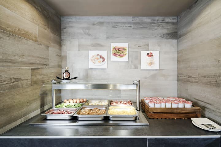 Just Hotel Milano