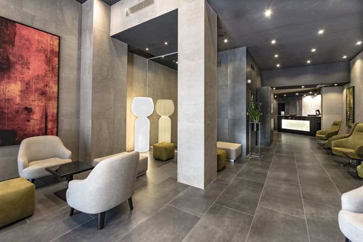 Just Hotel Milano
