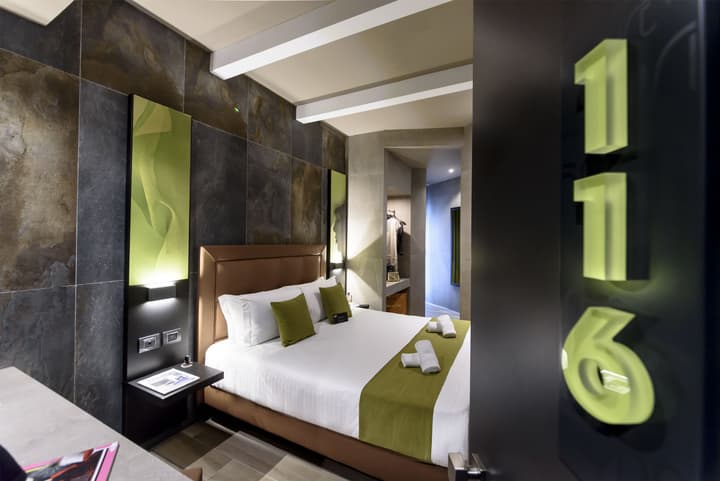 Just Hotel Milano