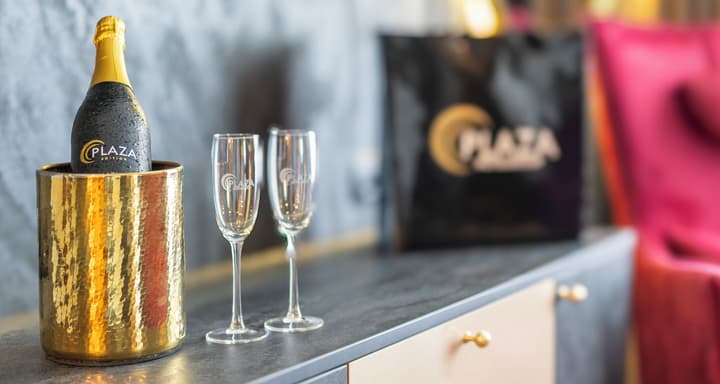 PLAZA Hotel Gelsenkirchen