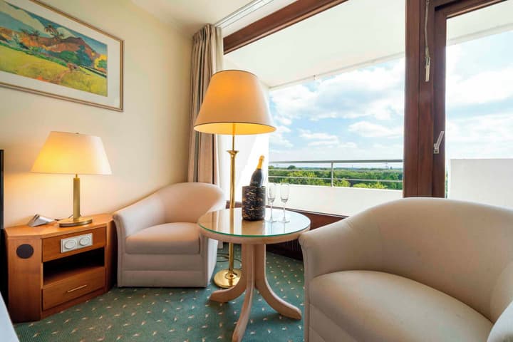 PLAZA Hotel Gelsenkirchen