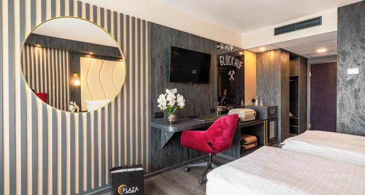 PLAZA Hotel Gelsenkirchen