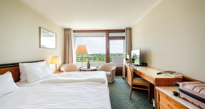 PLAZA Hotel Gelsenkirchen