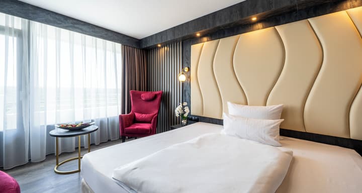 PLAZA Hotel Gelsenkirchen