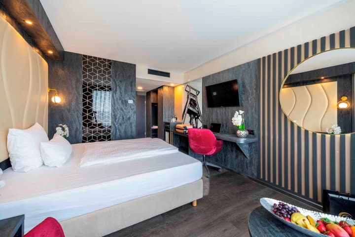 PLAZA Hotel Gelsenkirchen