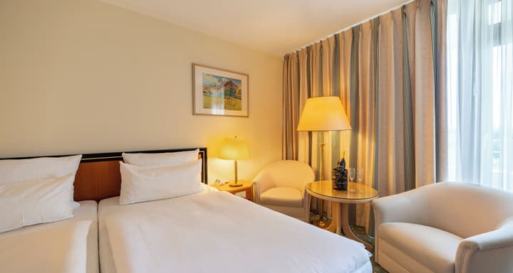 PLAZA Hotel Gelsenkirchen