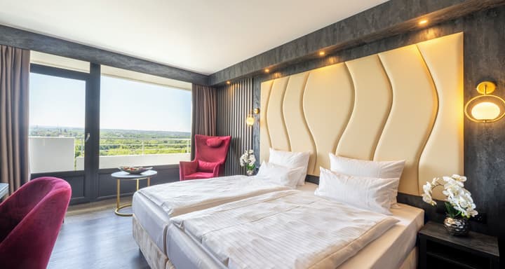 PLAZA Hotel Gelsenkirchen